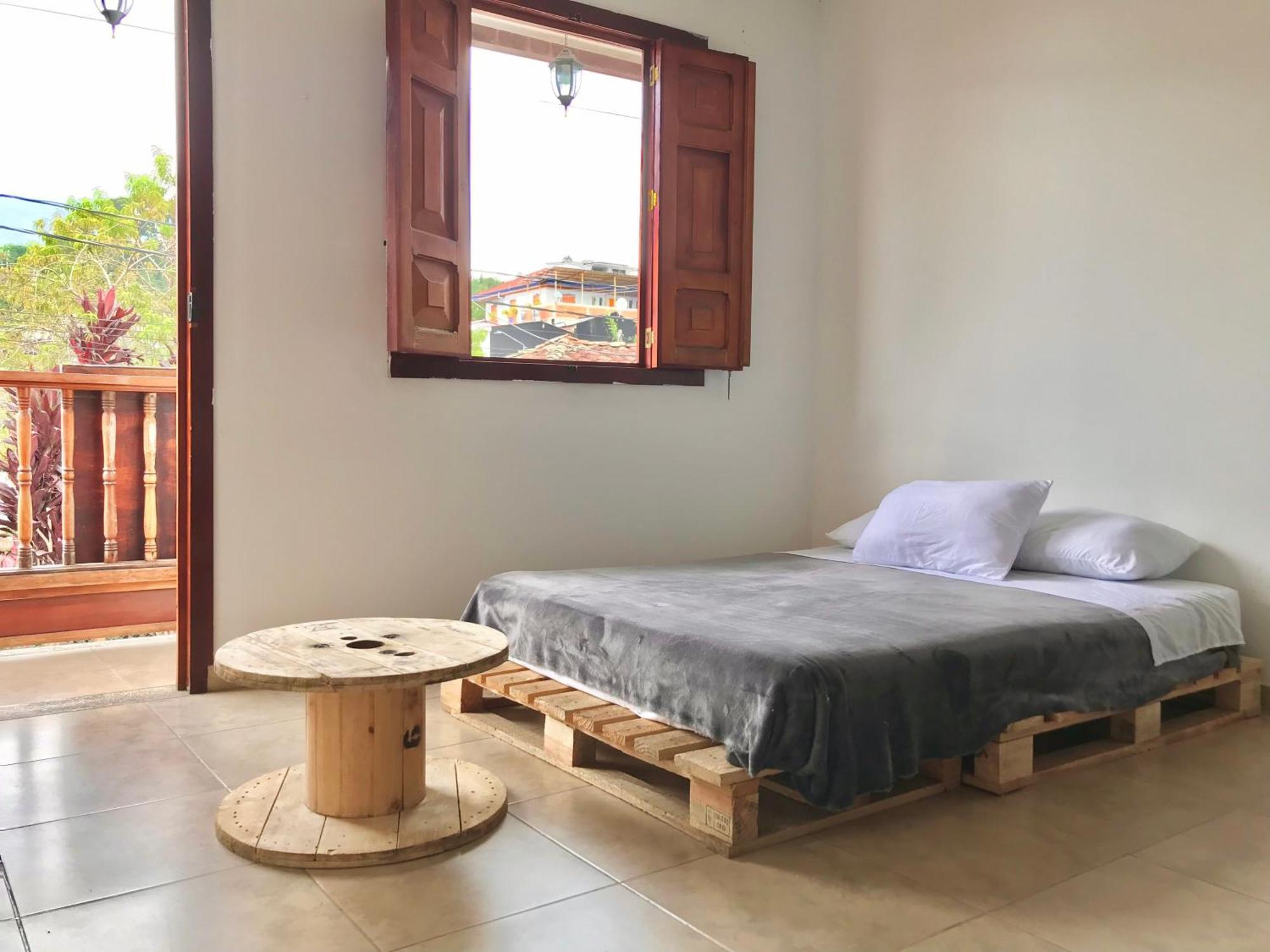 Nature Hostel Salento Eksteriør bilde
