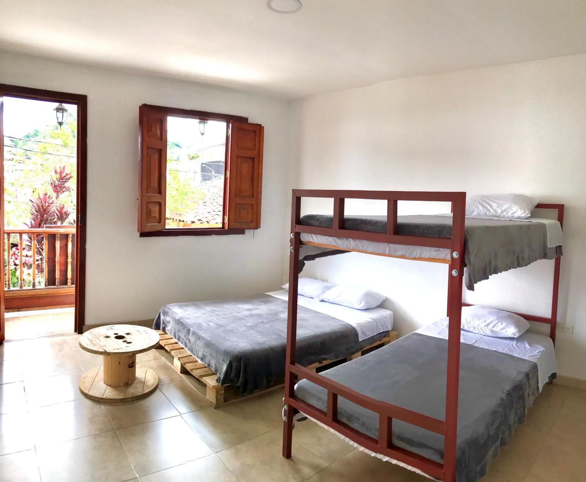 Nature Hostel Salento Eksteriør bilde