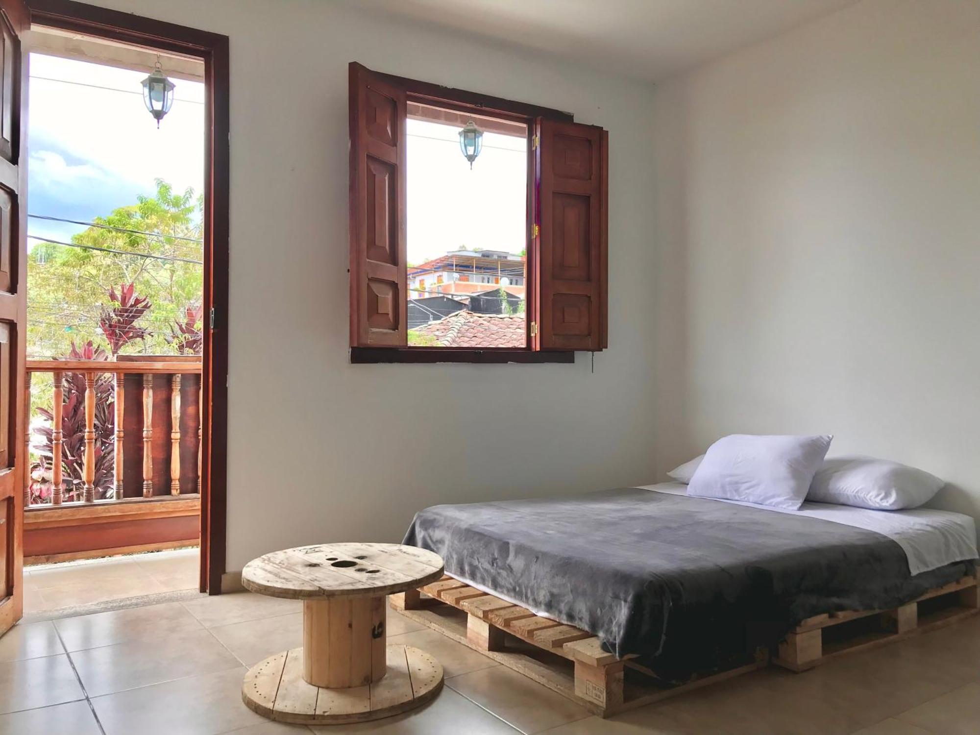 Nature Hostel Salento Eksteriør bilde