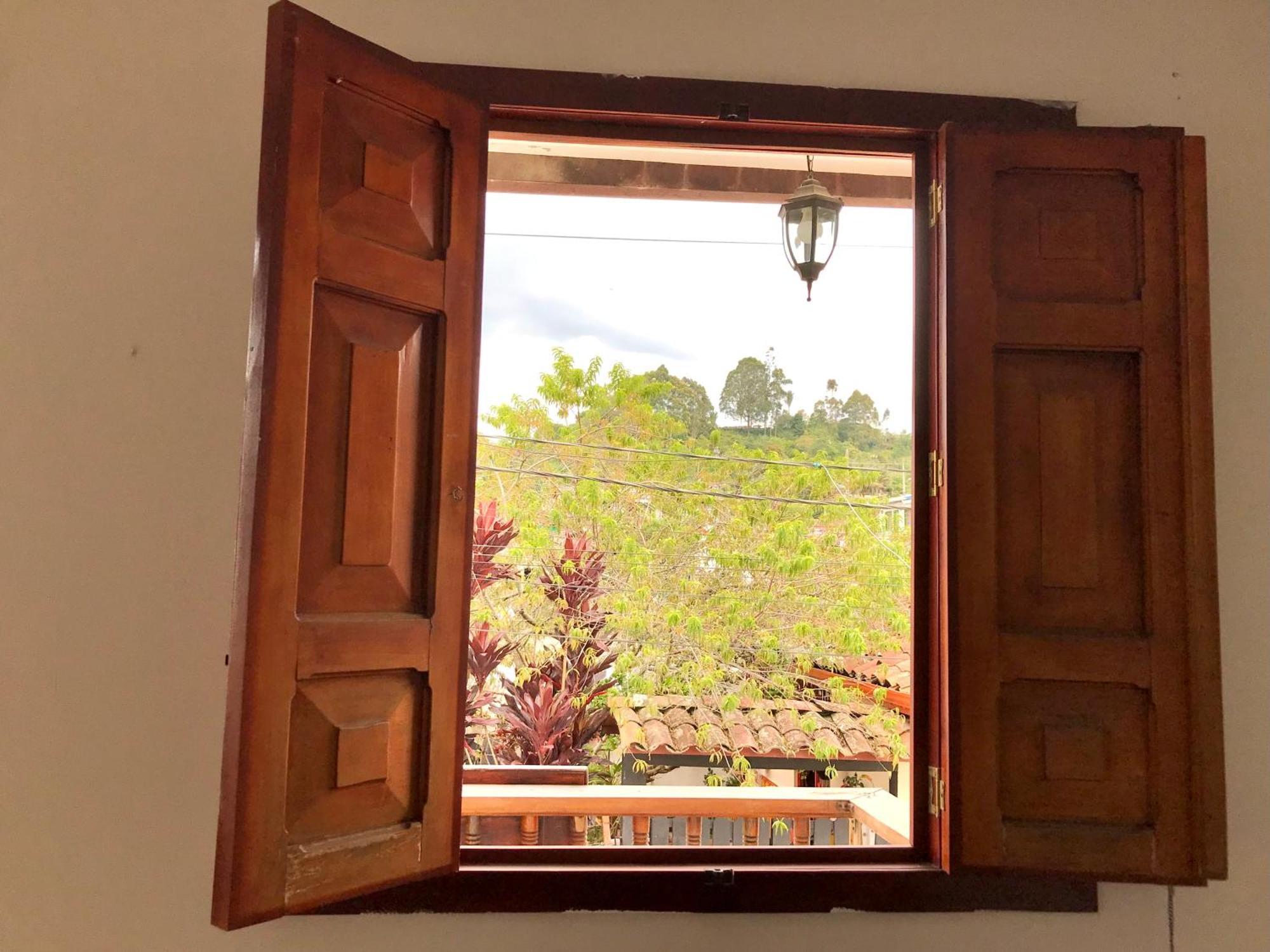 Nature Hostel Salento Eksteriør bilde